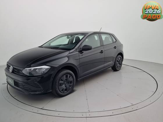 VOLKSWAGEN POLO 1.0 MPI TRACK MANUAL VOLKSWAGEN POLO 1.0 MPI TRACK MANUAL